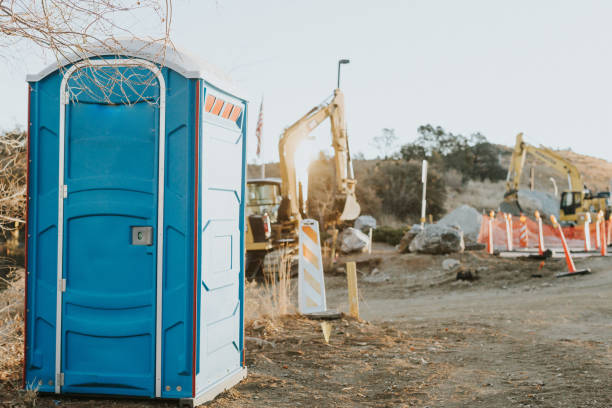 Best Construction site porta potty rental  in Ellis, KS