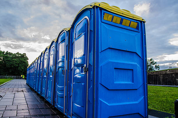 Best Best portable toilet rental  in Ellis, KS
