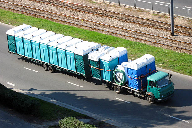Best Portable toilet rental cost  in Ellis, KS